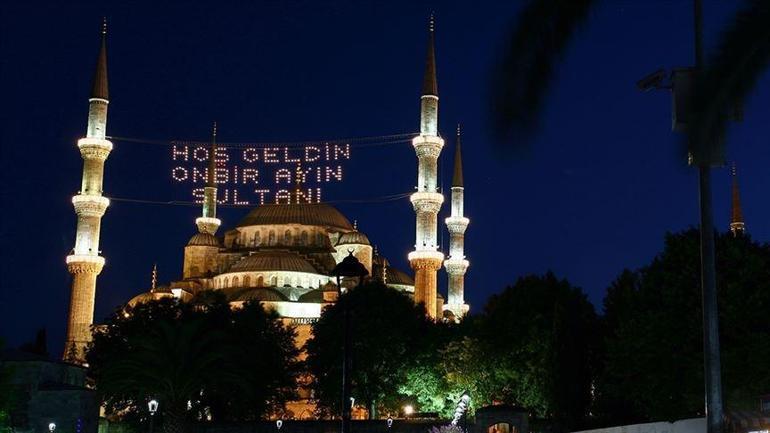 BALIKESİR 13 MART İmsakiye | İftar ve Akşam Ezanı Vakti (2025): Balıkesirde iftar kaçta, oruç kaçta açılacak