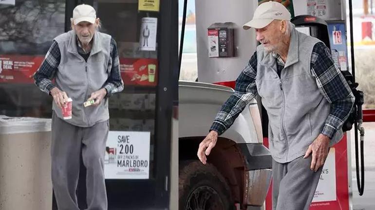 Hollywoodun efsane oyuncusu Gene Hackman hayatını kaybetti Eşiyle birlikte evinde ölü bulundu