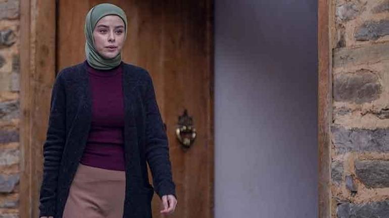 Piyasayı karıştıran kadın Nefes kesen final sahnesi çok konuşuldu