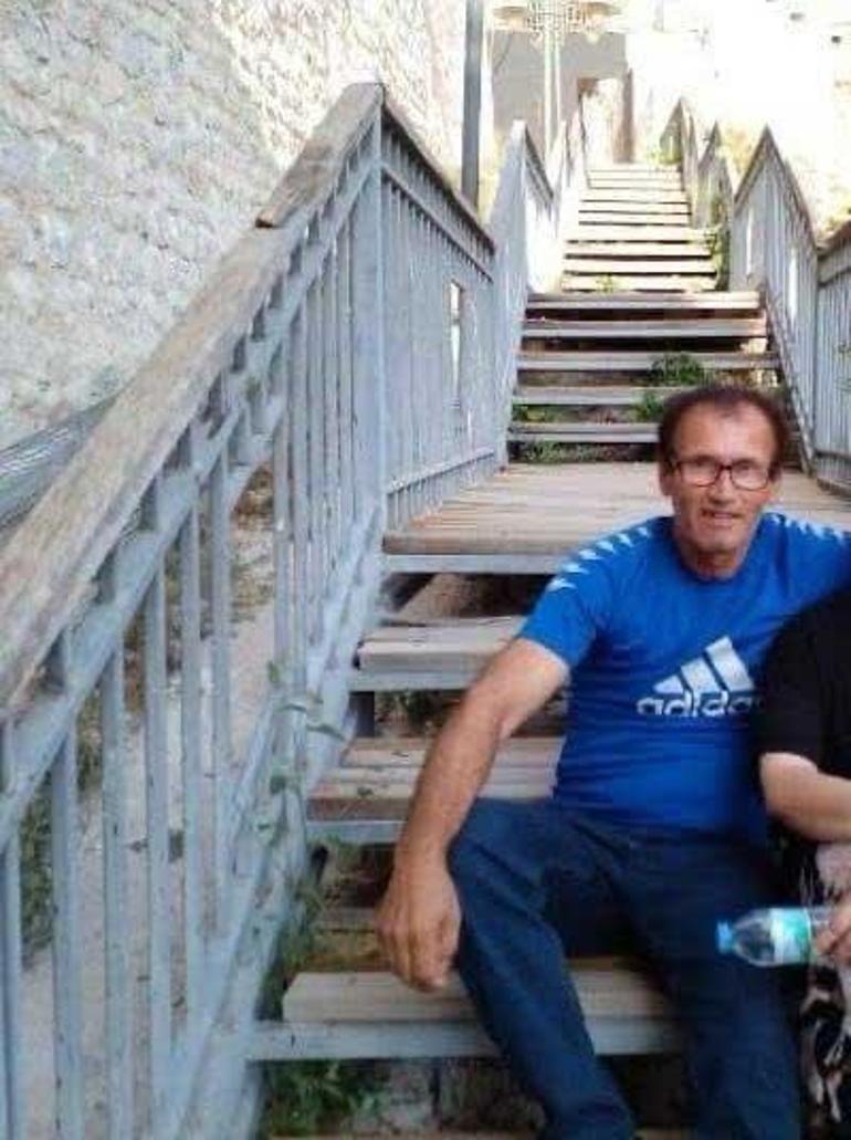 Görüşme isteğini reddeden kadına kezzaplı saldırı Sesimi duyun, gözlerimden kan geliyor