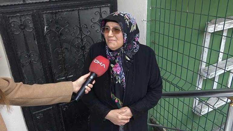 Görüşme isteğini reddeden kadına kezzaplı saldırı Sesimi duyun, gözlerimden kan geliyor