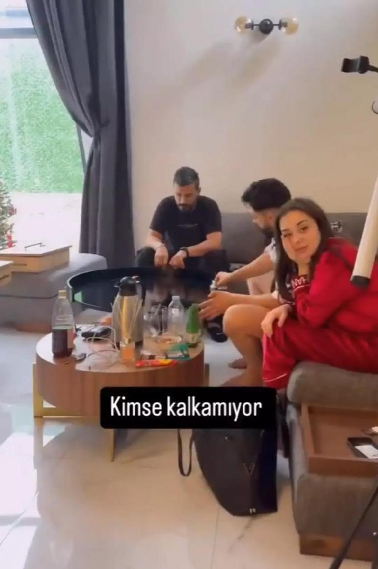 Engin Polat ve ailesine uyuşturucu madde suçlamasıyla soruşturma