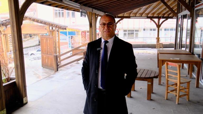 Saimbeyli turizm için cazibe merkezi olacak