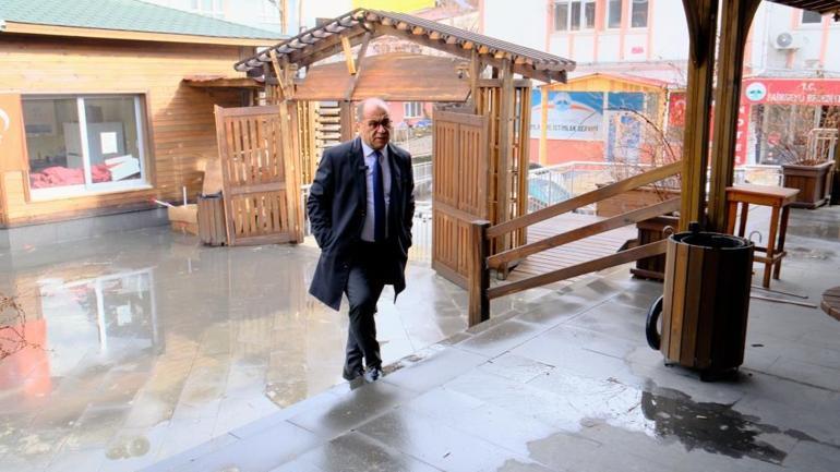 Saimbeyli turizm için cazibe merkezi olacak