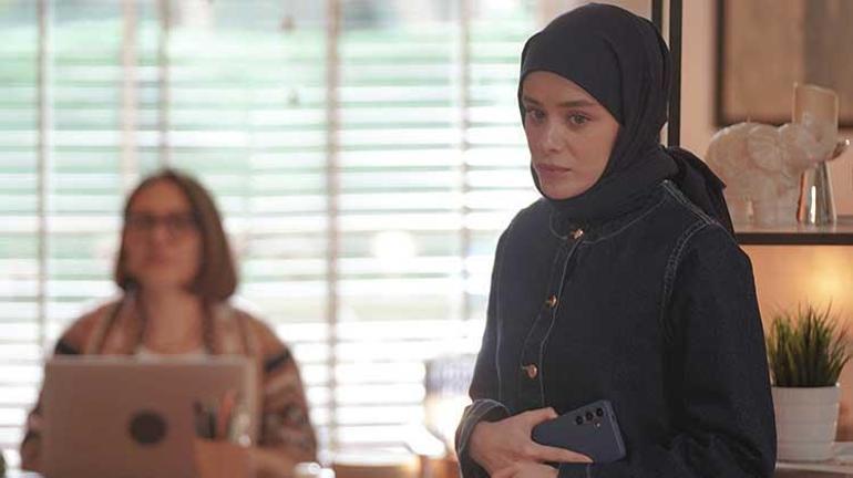 Derya Bedavacı ‘Piyasa’yı ağlatacak Anne beni anlayan yok