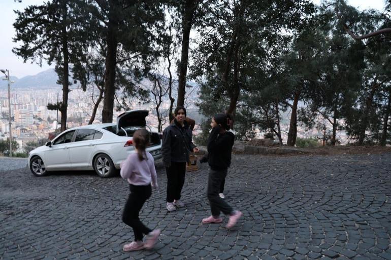 Kozanda Ramazan geleneği: Ezan sesleri ve top atışıyla iftar heyecanı