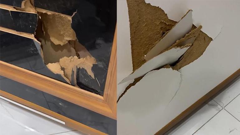 Eski sevgili dehşeti Şantaj, küfür, hakaret ve şiddete uğradı mahkeme sanığı serbest bıraktı