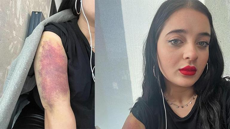 Eski sevgili dehşeti Şantaj, küfür, hakaret ve şiddete uğradı mahkeme sanığı serbest bıraktı