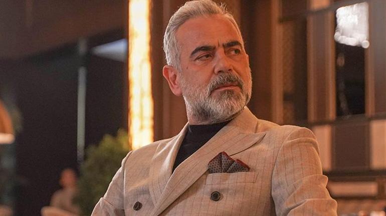 İlk defa bizim piyasayı anlatan bir iş O ‘Piyasa’nın oyun kurucusu