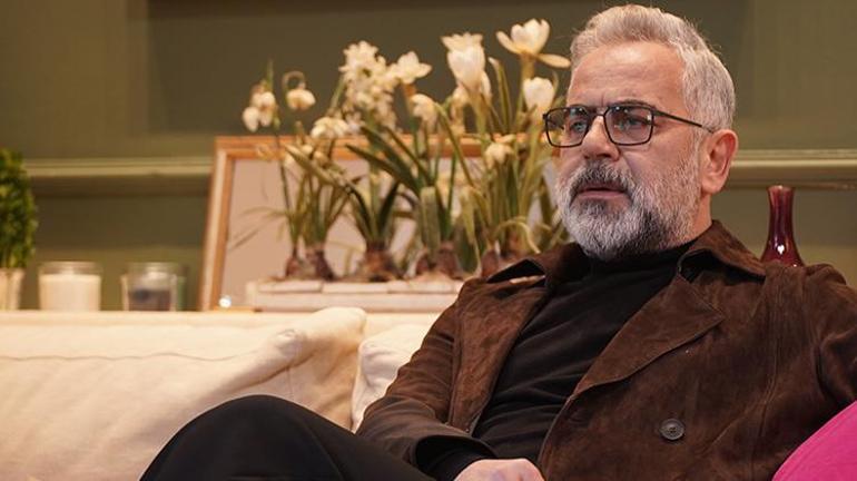 İlk defa bizim piyasayı anlatan bir iş O ‘Piyasa’nın oyun kurucusu