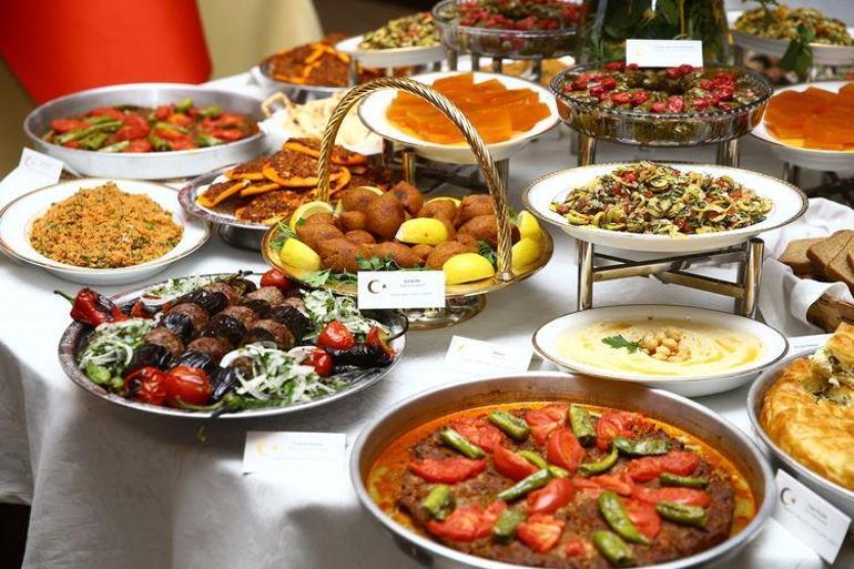 HATAY 13 MART İmsakiye | İftar ve Akşam Ezanı Vakti (2025): Hatayda iftar kaçta, oruç kaçta açılacak