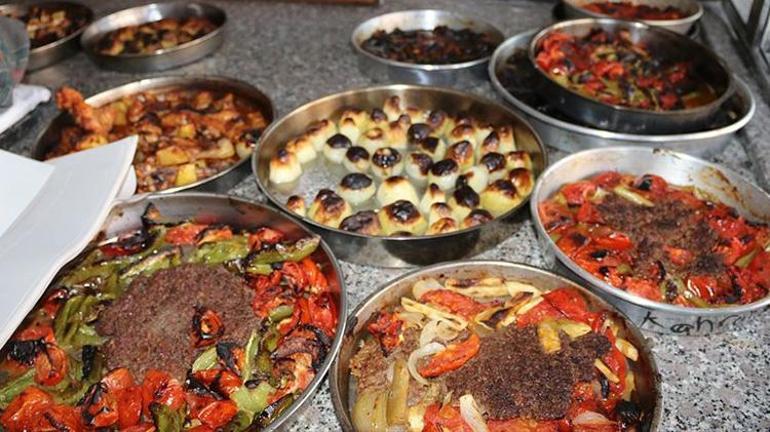 ŞANLIURFA 13 MART İmsakiye | İftar ve Akşam Ezanı Vakti (2025): Şanlıurfada iftar kaçta, oruç kaçta açılacak
