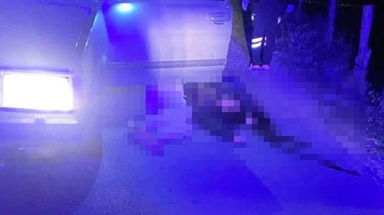 Aydında ölü olarak bulunan Tiktok fenomenin sır ölümü