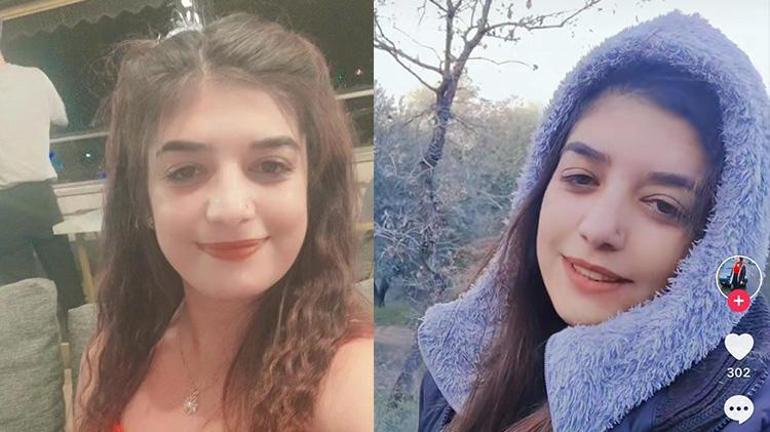 Aydında ölü olarak bulunan Tiktok fenomenin sır ölümü