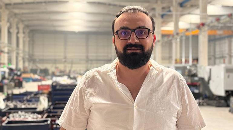Konyada babasından öğrendiği meslekle kendini geliştiren usta fabrika açtı