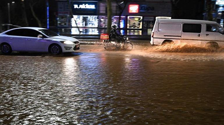 6 şubat depremlerinden sonra bölgede görülen aşırı yağışların sırrı 2 yıl sonra çözüldü