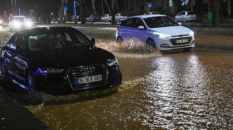 6 şubat depremlerinden sonra bölgede görülen aşırı yağışların sırrı 2 yıl sonra çözüldü