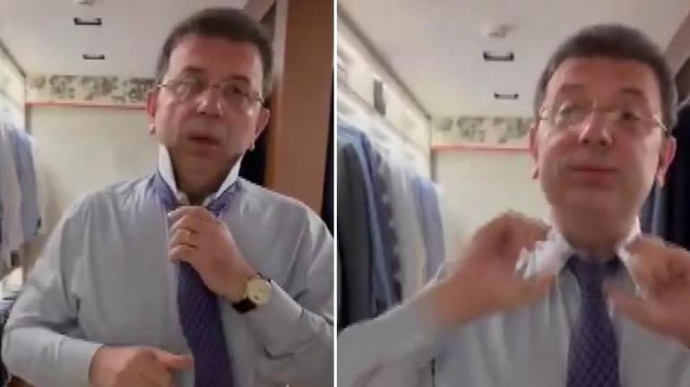 İBB Başkanı Ekrem İmamoğlu gözaltına alındı Emniyete getirildi, ifade işlemleri başlayacak