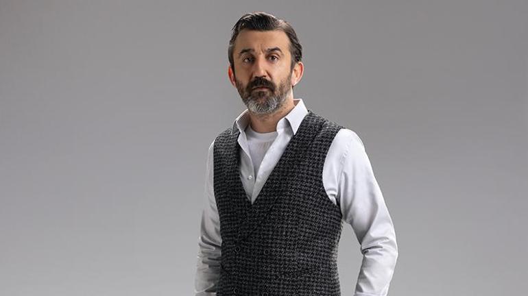 Her şeyi var ama bir tek Rüyası eksik Eşref Rüyada yıldızlar geçidi İlk bölümü izleyiciyle buluşacak