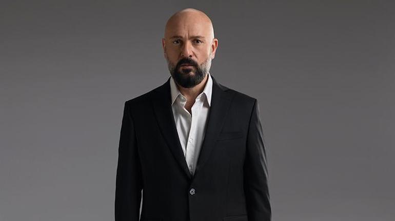 Her şeyi var ama bir tek Rüyası eksik Eşref Rüyada yıldızlar geçidi İlk bölümü izleyiciyle buluşacak