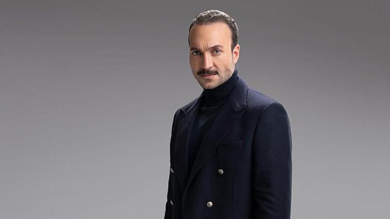 Her şeyi var ama bir tek Rüyası eksik Eşref Rüyada yıldızlar geçidi İlk bölümü izleyiciyle buluşacak