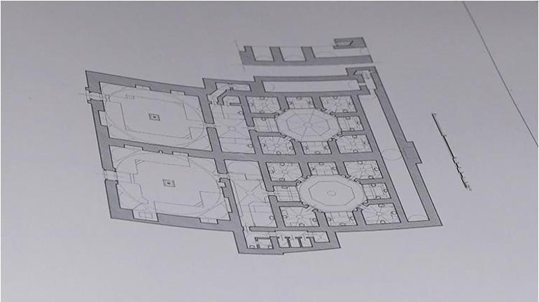 Osmanlı’nın zirvesine ışık tutan kitap: Mimar Sinan Yapıları