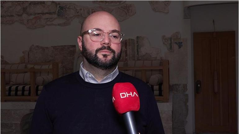 Osmanlı’nın zirvesine ışık tutan kitap: Mimar Sinan Yapıları