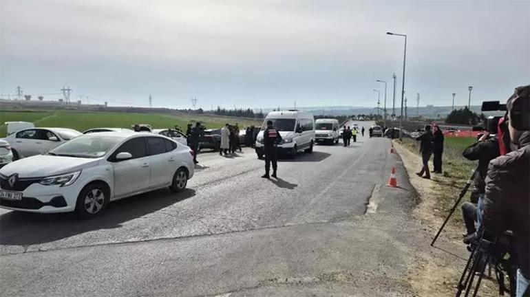 İstanbulda terör ve yolsuzluk operasyonu İBB Başkanı Ekrem İmamoğlu tutuklandı