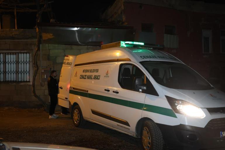 Nevşehirde KOAH hastası gencin son sigarası canına mal oldu Son paylaşımı da sigara oldu