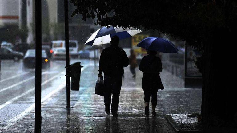 Bayramda hava nasıl olacak Bayramda İstanbulda hava nasıl olacak İşte gün gün hava durumu analizi