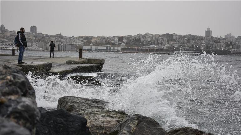 Bayramda hava nasıl olacak Bayramda İstanbulda hava nasıl olacak İşte gün gün hava durumu analizi