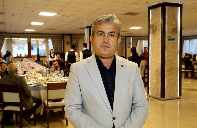 Adanada bu otel turizmde ara eleman sıkıntına çözüm oluyor: Göl manzaralı otel sektöre yeni yetenekler kazandırıyor