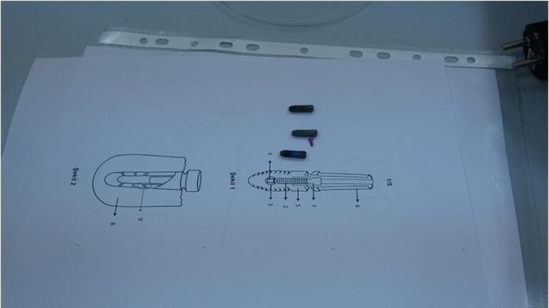 Rizede implantın ömrünü uzatacak proje geliştirildi Seri üretimi yapılacak