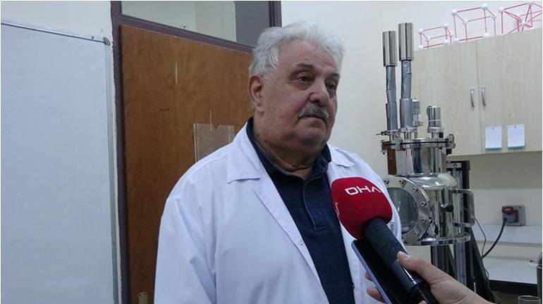 Rizede implantın ömrünü uzatacak proje geliştirildi Seri üretimi yapılacak