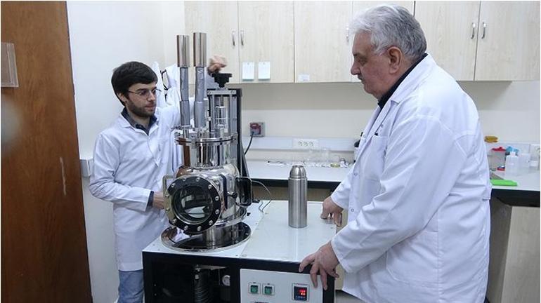 Rizede implantın ömrünü uzatacak proje geliştirildi Seri üretimi yapılacak