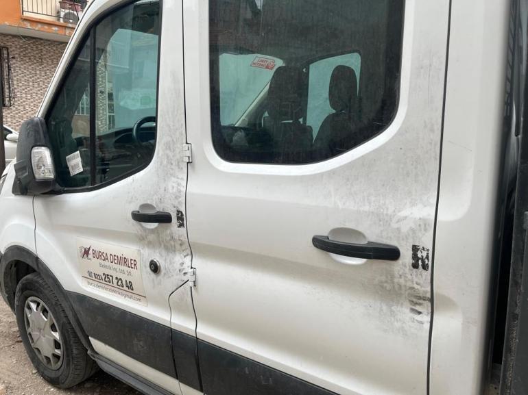 Sahurda arabası çalındı, hırsız akrabası çıktı: İzmirde komşudan beklenmeyen düşmanlık
