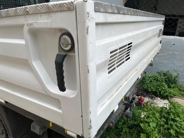 Sahurda arabası çalındı, hırsız akrabası çıktı: İzmirde komşudan beklenmeyen düşmanlık