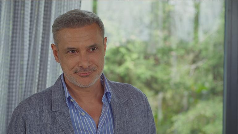 Azem benimle evlenmez Piraye’nin eski eşi ortaya çıkıyor