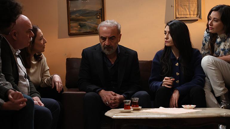 Azem benimle evlenmez Piraye’nin eski eşi ortaya çıkıyor
