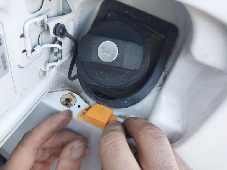 Taşıt Tanıma Birimi için son 30 gün Montajı ücretsiz para vermeyin