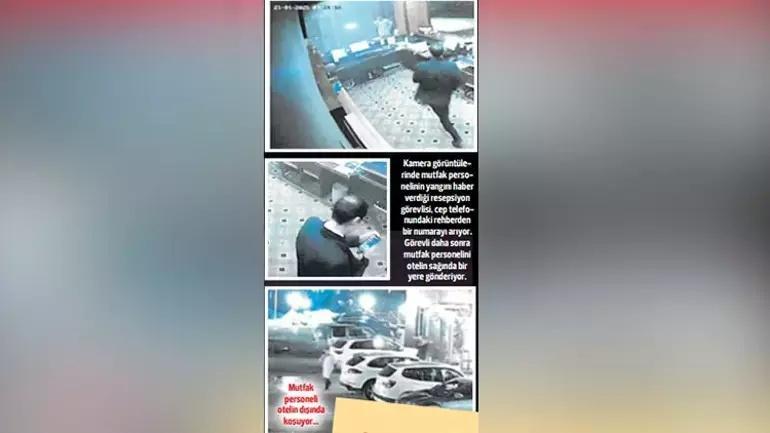 Bolu yangınında şok detay: 78 kişiyi bilerek yakmışlar