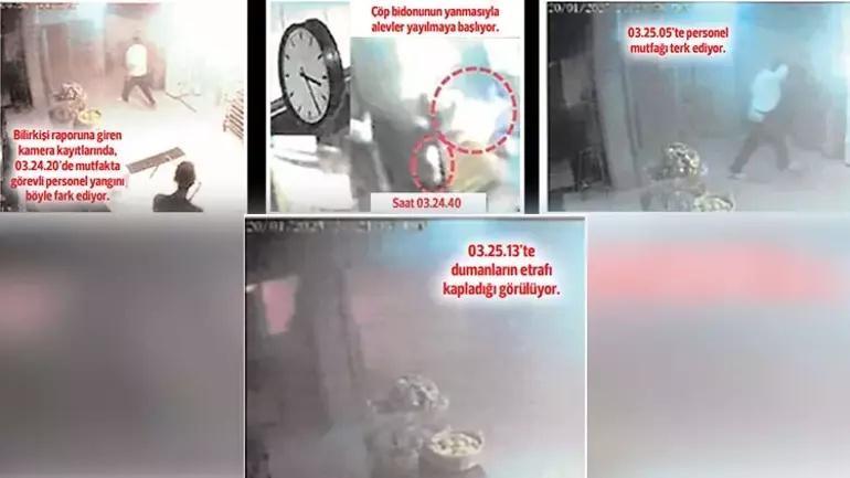 Bolu yangınında şok detay: 78 kişiyi bilerek yakmışlar