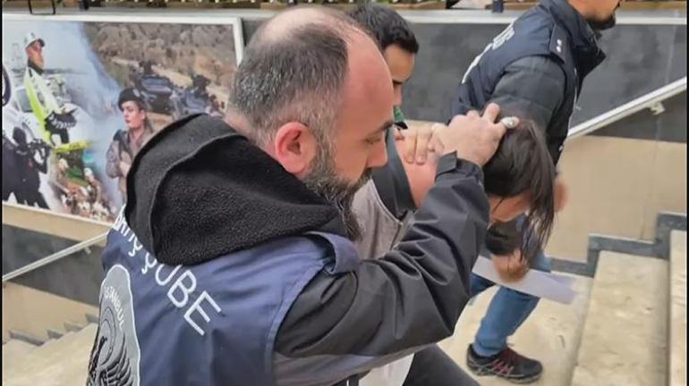 Minguzzi ailesine tehdit soruşturmasında yeni gelişme