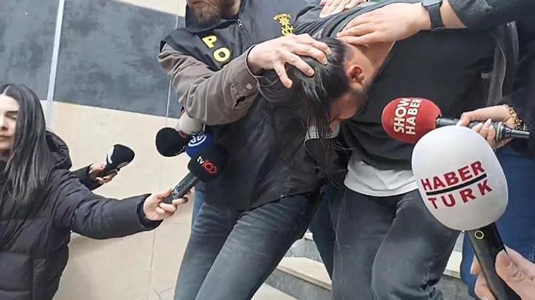 Minguzzi ailesine tehdit soruşturmasında yeni gelişme