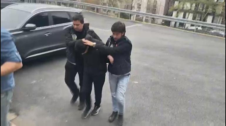 Minguzzi ailesine tehdit soruşturmasında yeni gelişme