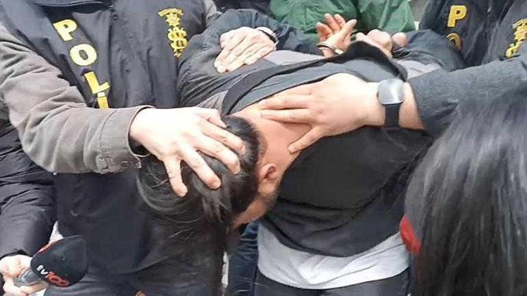 Minguzzi ailesine tehdit soruşturmasında yeni gelişme