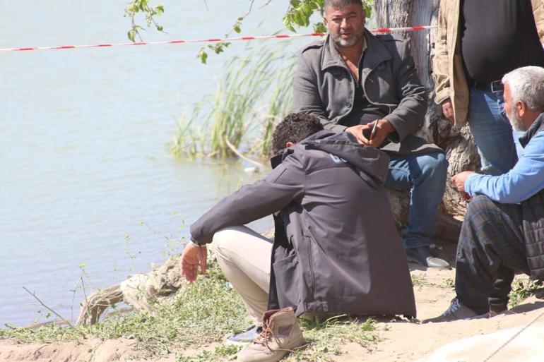 Çukurova ayakta Herkes 5 günden beri kayıp olan Cumaliyi arıyor