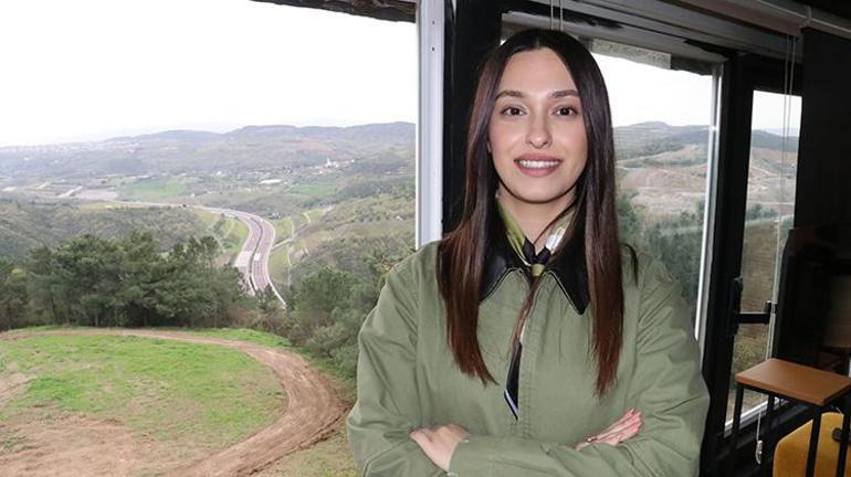 Sosyal medyada gündem olan orman içindeki yalnız ev yeni sahibini arıyor