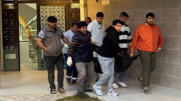 Annesi üvey babası tarafından öldürüldü: Anneme düşman gibi bakıyordu