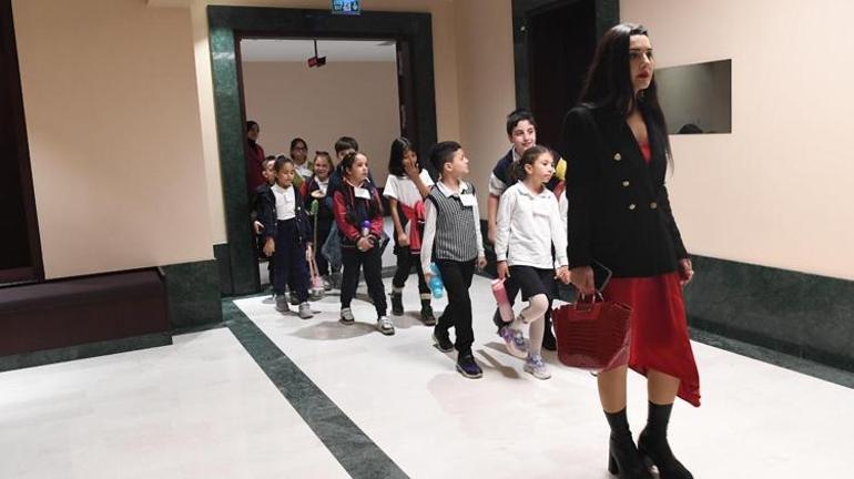 Türkiye 23 Nisan’da yeni orkestra ve korosunu kucaklamaya hazırlanıyor